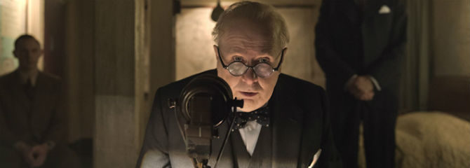 LES HEURES SOMBRES - LA CONQUÊTE ANGLAISE [CRITIQUE]