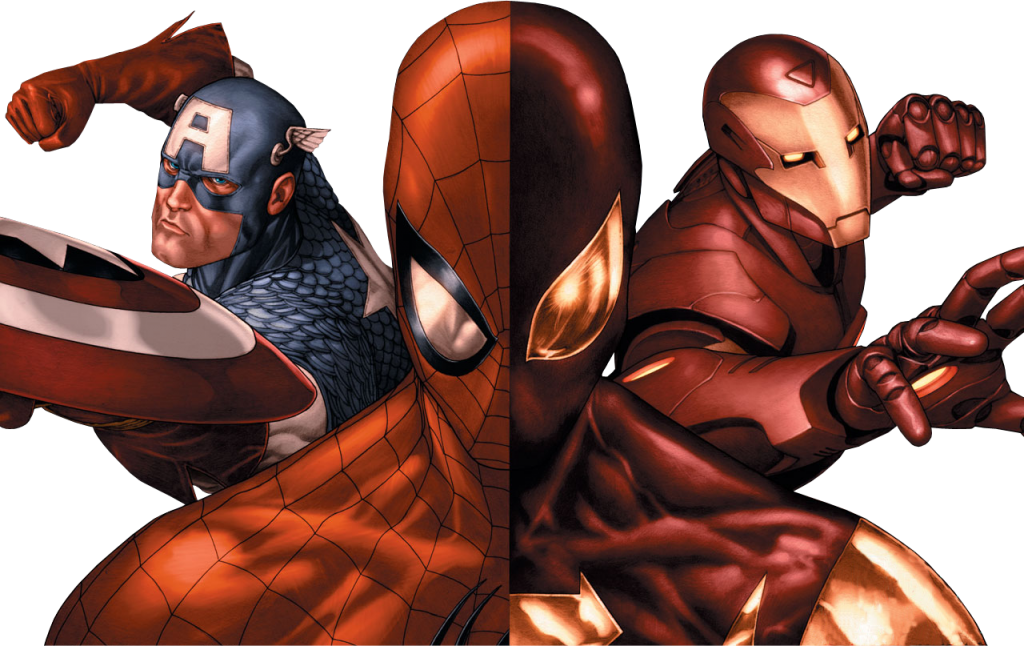 Spider_Man,_Iron_Man,_Captain_America