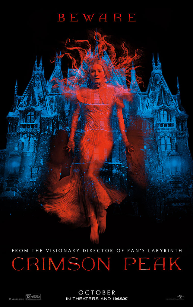 crimson-peak poster