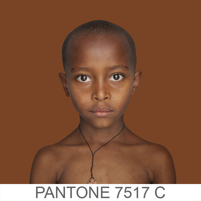 PANTONE 7517 C