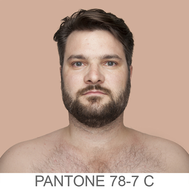 PANTONE 78-7 C