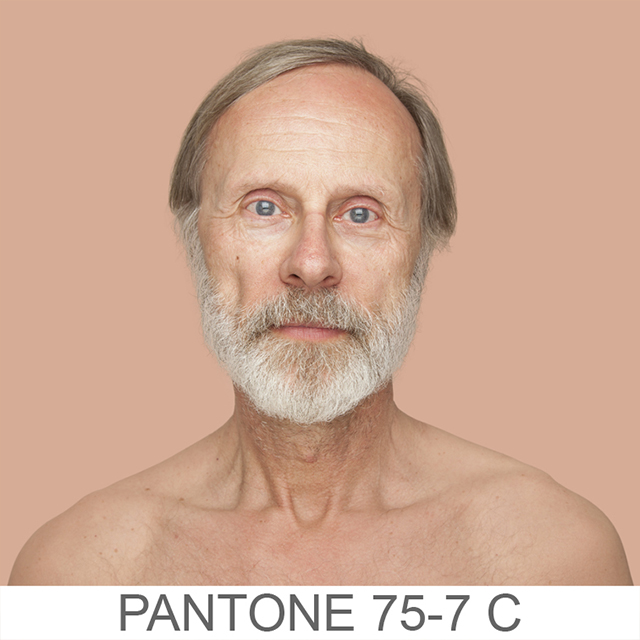 PANTONE 75-7 C