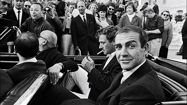 seanConnery_Cannes1965