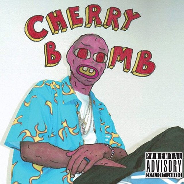 tyler-the-creator-cherry-bomb-tracklist