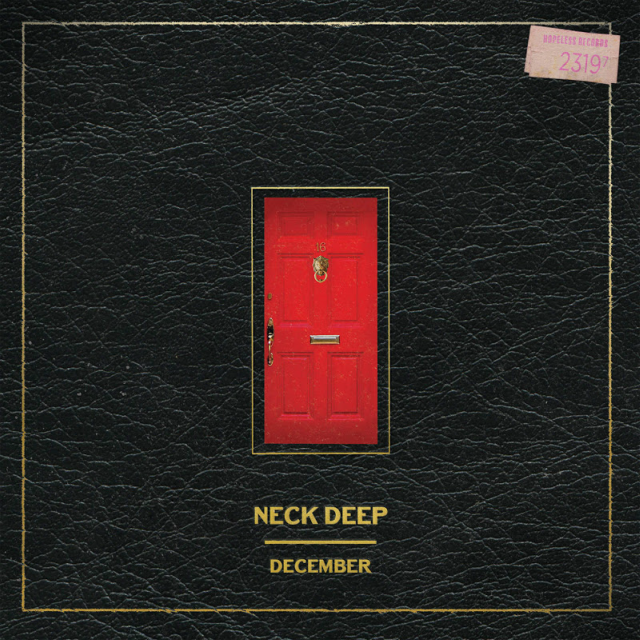 NeckDeep-December-Single